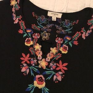 Free People inspired Umgee dress size Small